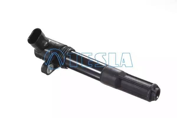 катушка зажигания!\ Fiat 500/Bravo/Idea/Panda/Punto/Stilo, Lancia Musa 1.2/1.4i  CL310 TESLA