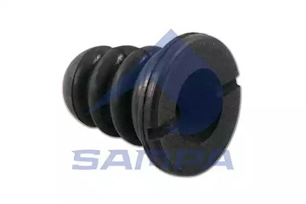 Отбойник MAN рессоры SAMPA 020190 SAMPA