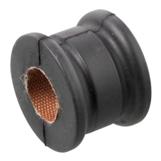 втулка стабилизатора переднего центральная! d24\ MB W124/C208 2.0/2.2/2.0D 92-97 15525 FEBI BILSTEIN