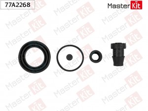 Ремкомплект тормозного суппорта Lexus IS II (_E2_) 2005 - 2013 77A2268 77A2268 MASTER KIT