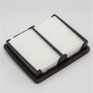 Фильтр воздушный INFINITI M37/Q70 10- LF0439 LF0439 GREEN FILTER