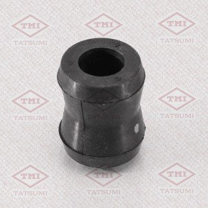 втулка задн. амортизатора!\ MITSUBISHI L200 05>, TOYOTA Hilux/Dyna/Liteace/Towna TEF1709 TATSUMI