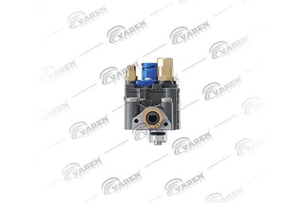Блок клапанов управления КПП ZF ECO SPLIT DAF 1812080/1957048 303110069 VADEN