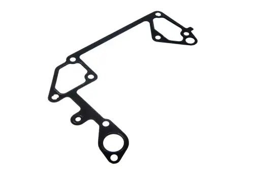 прокладка водяного насоса! (м)\ HOWO T5G, SITRAK MC11 15>, MAN D2066/D2676 Z17554 ZENTPARTS