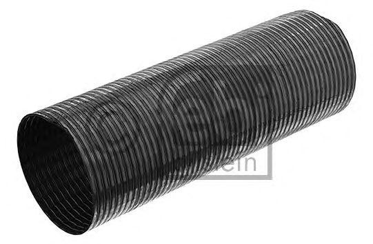 сетка глушителя L=350 !110/114x2x350/327 \MAN F90/F2000 10846 FEBI BILSTEIN