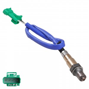 Датчик кисл. для а/м Geely Emgrand 11-/Otaka 06- 1.8i до кат. VS-OS2706 VS-OS 2706 START VOLT