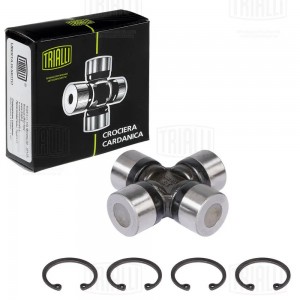 Крестовина Nissan Navara (05-) (27,02x71,2) (CC 517) CC 517 TRIALLI