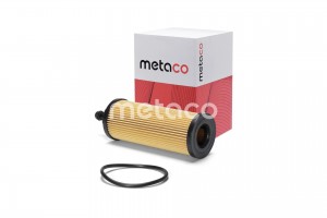 ФИЛЬТР МАСЛЯНЫЙ 1020209 1020209 METACO