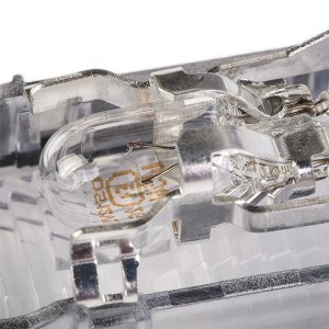 фонарь подсветки номера!\ Skoda Octavia/Rapid/Superb/Yeti, VW Polo/Sharan/Tiguan 15-0385-00-9 TYC