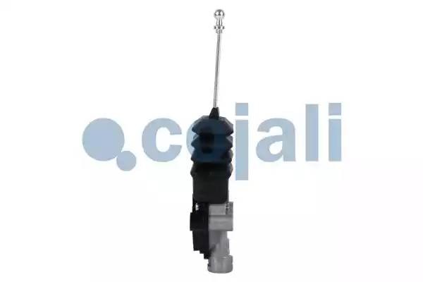 Кран уровня пола   WABCO # 4640070110 2214509 COJALI