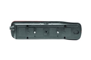 VOLVO TRUCK FH (2002-2008) T1249-7002 TOPCOVER