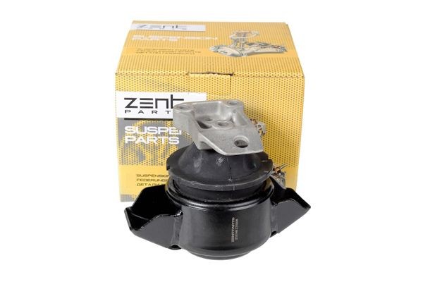 подушка ДВС правая!\ Chery B11/Fora A21/Tiggo, VW Golf/Jetta/Passat 1.8-2.0 & 16 Z13146 ZENTPARTS