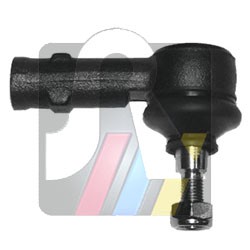 наконечник рулевой!\ Volvo 240/740-780/940/960 <97 91-07005 RTS