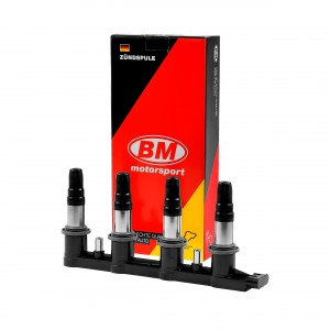 Катушка зажигания 1.4i, 1.6i, 1.8i GM EC5050 EC5050 BM MOTORSPORT