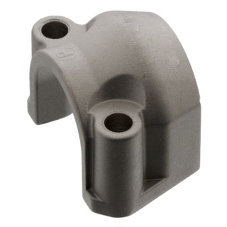 скоба крепления стабилизатора!\ MB 40444 FEBI BILSTEIN