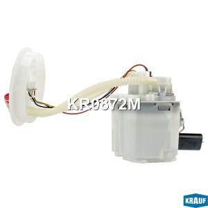 Модуль в сборе с бензонасосом KR0872M KR0872M KRAUF