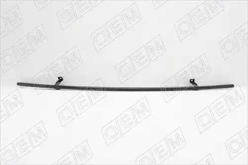 Усилитель бампера переднего нижний Hyundai Solaris 2 (2017-нв) OEM0033UBP OEMPARTS