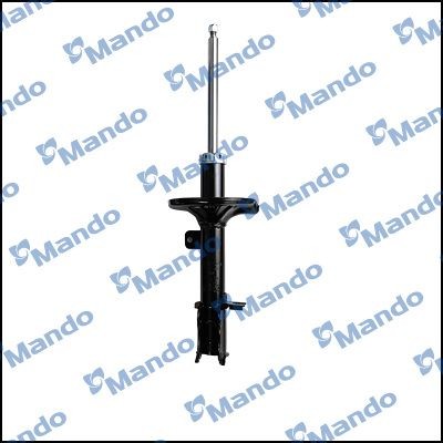 Амортизатор DAEWOO Nubira (97-03) (1.6/2.0) задний левый газовый MANDO MSS017498 MANDO
