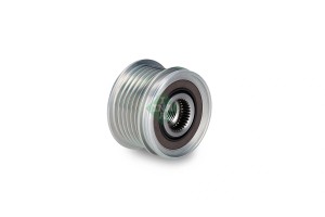 Шкив VW Golf (04-14) AUDI A3 (08-13) SEAT Leon (06-13) SKODA Octavia (09-13) ген 535 0155 10 INA