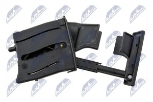 ДЕРЖАТЕЛЬ ДЛЯ НАПИТКОВ VW POLO 2001-2010/PRAWY/ NTY EZCVW171 NTY