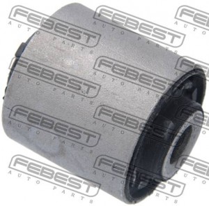 Сайлентблок задн подвески MAZDA 6 GH 2008-2013 MZAB-114 MZAB-114 FEBEST