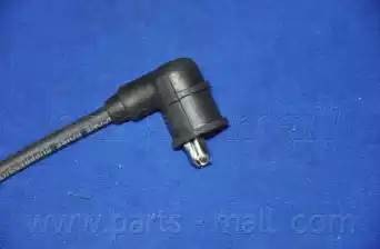 Провод высоковольтный (к-т) правый KIA ENTERPRISE(FG) 97-02 PEB-E57 PEB-E57 PMC PARTS MALL