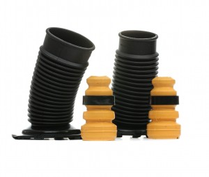 к-кт пыльник+отбойник передн.!\ Lexus RX 300 03-08, Toyota Harrier 03-12 910166 KAYABA