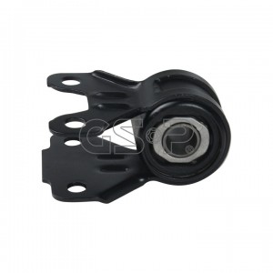 сайлентблок рычага пер.подв.задн.прав.!\ Ford Focus III/Mazda 3 09> 514591 GS P