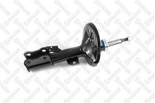 амортизатор передний левый газовый!\ Toyota Camry 2.0i/2.4i/3.0i 01> 4214-0227-SX STELLOX