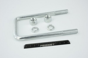 MITSUBISHI L200 (KB) (2006>) 0433-001 FEBEST