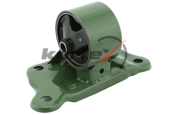 Опора двигателя MITSUBISHI LANCER 03- (АКПП) лев. KEM179 KEM179 KORTEX