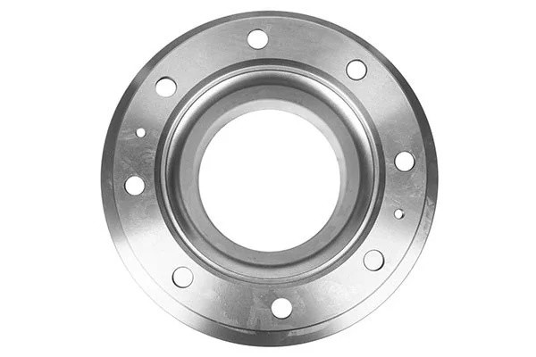 диск тормозной! задн. 336/139x30/275.5 8n\ROR C-DUCO, VOLVO 85-01332-SX STELLOX