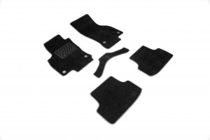 AUDI A3 [8V] (2013>) Ворс 85220 SEINTEX