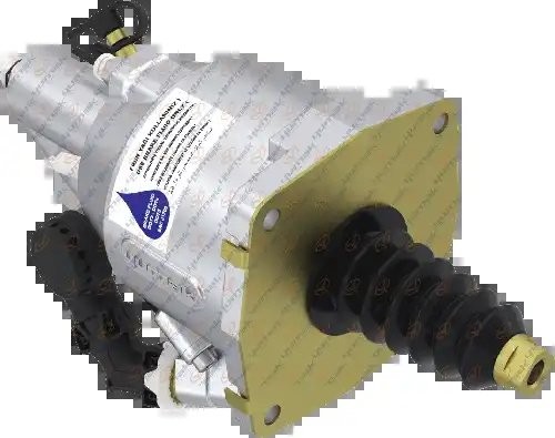 Цилиндр ПГУ 100mm RVI Premium/Magnum/Kerax 02.05.041 YUMAK