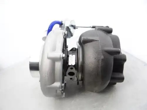 Турбокомпрессор 452281-5018S Garrett GT4294S DAF 4522815018S GARRETT