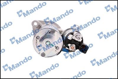 Стартер HYUNDAI Solaris (14-) MANDO EX361002B614 MANDO