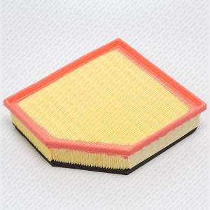 VOLVO S80 (2006>)/ V70 (2007>) LF0335 GREEN FILTER