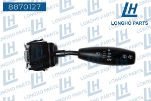 9024790_переключатель стеклоочистителей_ Chevrolet 8870127 8870127 LONGHO PARTS