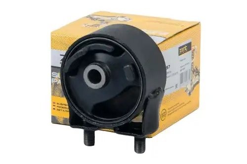 подушка ДВС передняя!\ Mazda Demio 1.3/1.5 16V 98> Z13257 ZENTPARTS