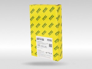 Фильтр воздушный NF5150 NEVSKY FILTER