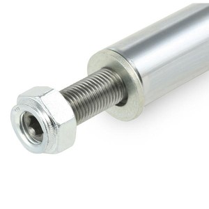 амортизатор передний левый газовый!\ Ford Galaxy/S-Max all 06> G8202 MONROE