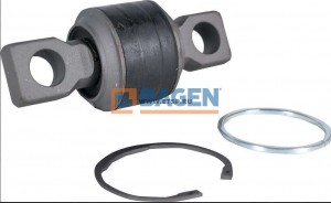 VOLVO/SCANIA D=75 d=17 B=52 h=24 Ax=115 T660032 BAGEN