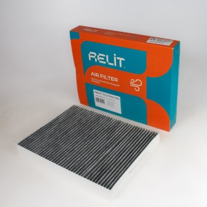 Фильтр салона угольный RSC7036 RELIT