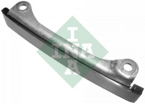 успокоитель цепи ГРМ!\ Nissan Primera/Navara/X-Trail 2.2/2.5 01> 552 0020 10 INA