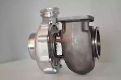 Турбокомпрессор 452109-5006S Garrett GT4288 Scania 4521095006S GARRETT