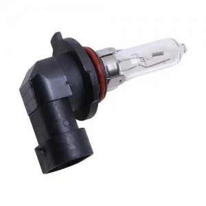 Лампа 12V HB3 65W P20d Standart MEGAPOWER 37033037 MEGA POWER