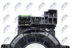 СПИРАЛЬ (КОНТАКТНАЯ ГРУППА) ПНЕВМОПО MITSUBISHI OUTLANDER III GF2W/GF3W/GF6W/GF7 EASMS010 NTY