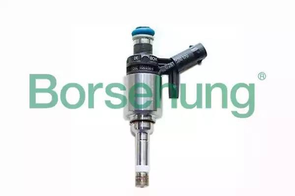 форсунка!\ Audi A1-A7, VW Golf/Passat/Polo, Skoda Octavia 1.8 07-18 B16924 BORSEHUNG