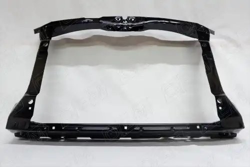 Панель передняя (суппорт радиатора) Skoda Octavia 2 A5 (2004-2013) OEM0125PANP OEMPARTS