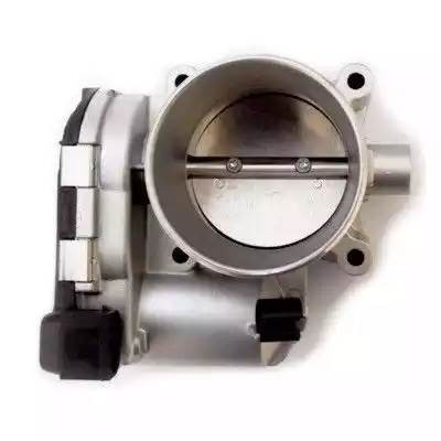 Заслонка VOLVO S60 (00-10) дроссельная MEAT&DORIA 89309 MEAT DORIA